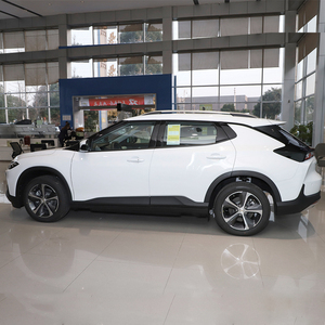 Chevrolet-5 asientos, 2023 <span class=keywords><strong>km</strong></span>, nuevo <span class=keywords><strong>Suv</strong></span> Menlo Xingyun, coche eléctrico puro, nueva energía, <span class=keywords><strong>SUV</strong></span>, precio barato, 518 - Product Image 4
