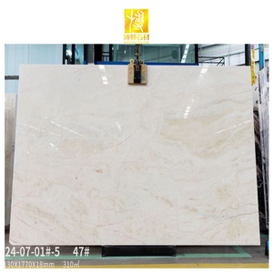 BOTON STONE Precio al por mayor Piedra natural Pulida Encimera de cocina Losa de pared Azulejos <span class=keywords><strong>Vinali</strong></span> Mármol blanco - Product Image 1