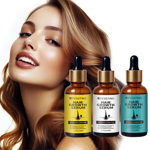 Productos para el Cuidado del Cabello en Oferta 2025, Aceite de Romero Herbal Natural para Nutrir el Cuero Cabelludo, Suero para el Crecimiento del Cabello con Aceite de Romero - Product Image 1