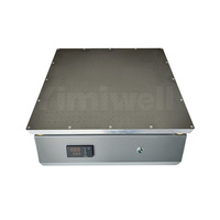 Venta caliente teléfono móvil LCD pantalla separación reparación Calefacción Automática teléfono móvil pantalla desmontaje máquina de separación