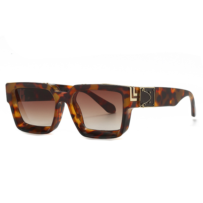 1.1 Millionaires Sunglasses - Vintage Designer Eyeglasses