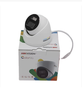 Original HIK DS-2CD1383G2-LIUF 8MP <b>Security</b> <b>Camera</b> ColorVu IR White Light 30m Built-in Mic SD Card Slot H.265+ CCTV PoE <b>Camera</b> - Product Image 3