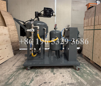 Système intégré de sablage humide, séchage et refroidissement | Machine de sablage humide sans poussière | Système de sablage humide industriel