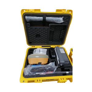 N90จีพีเอส RTK A90 A60 Pro ฐานแบบพกพา IMU เอียงสนับสนุนการสำรวจที่ดินสำหรับเครื่องมือทดสอบได้รับการรับรอง - Product Image 3