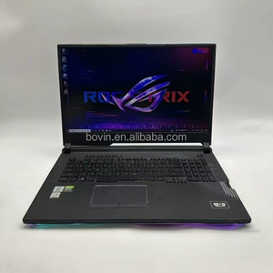 สำหรับแล็ปท็อปธุรกิจมือสอง ASUS Strix G4 Plus รุ่นที่ 10 Gen I7 RTX2070(8G) 16G สำหรับเล่นเกม ออกแบบงาน และเป็นคอมพิวเตอร์สำหรับนักเรียน สำหรับ ASUS Strix - Product Image 1