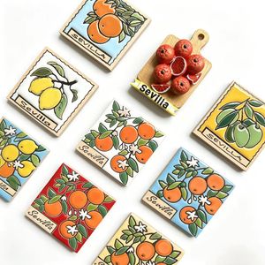Imán de Resina Personalizado con Bailarina de Flamenco y Toro, Relieve 3D, Paella, <span class=keywords><strong>Sagrada</strong></span> <span class=keywords><strong>Familia</strong></span>, Recuerdos de Viaje - Product Image 2