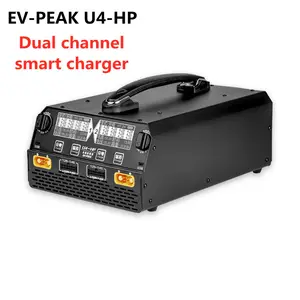 Extra battery Portable Power Station