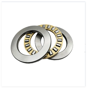 ตลับลูกปืนแรงขับลูกกลิ้งทรงกระบอก81134 81134TN - Product Image 6