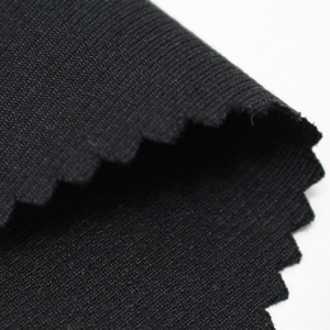 Phát triển mới đôi phải đối mặt với dệt vải Cotton Nylon rayon pha trộn mịn bề mặt Twill phù hợp của nam giới may mặc giản dị mặc - Product Image 3