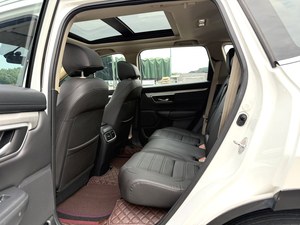 <span class=keywords><strong>Honda</strong></span> <span class=keywords><strong>CRV</strong></span> 1.5T <span class=keywords><strong>de</strong></span> <span class=keywords><strong>Segunda</strong></span> <span class=keywords><strong>Mano</strong></span>, SUV Usado, Modelo 2019, Techo Solar, Control <span class=keywords><strong>de</strong></span> Crucero Adaptativo, 5 Asientos, para Venta al Por Mayor a Concesionarios - Product Image 5
