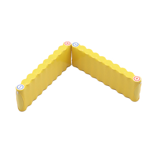 <span class=keywords><strong>Ni</strong></span>-<span class=keywords><strong>Cd</strong></span> AA600mah 12V 充電式バッテリーパック 緊急灯、ガールフレンドマシン、屋外システム用 - Product Image 2