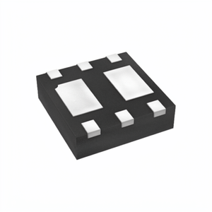 DMP2110UFDBQ-7 Authorized Distributor U-DFN2020-6 Transistors Electronic Chips Component - Product Image 1