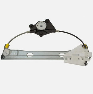 Lève-<span class=keywords><strong>vitre</strong></span> électrique arrière gauche pour Al-fa Ro-m-eo <span class=keywords><strong>159</strong></span> depuis 2005-2011 71740124 - Product Image 4