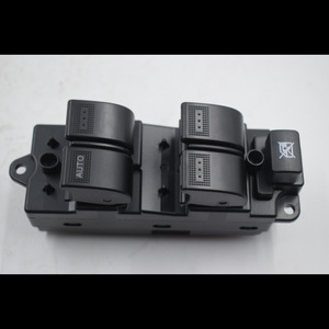 สวิตช์ควบคุมหน้าต่าง FA34-66-350 สำหรับฟูเมไล M5 14-17 รถอะไหล่ทดแทนระบบควบคุมหน้าต่างไฟฟ้าอัตโนมัติ - Product Image 3