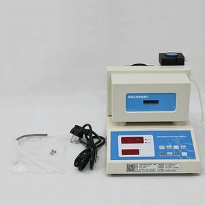 ASTM d4052 dầu mỏ dầu mật độ Tester/Chất lỏng kỹ thuật số mật độ Meter đo mật độ chất lỏng - Product Image 2