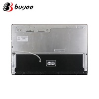24 "usado para iMac A1267 1920 LM240WU6 SDA1 Panel de visualización de pantalla LCD 1200 x Monitor de 50 pines