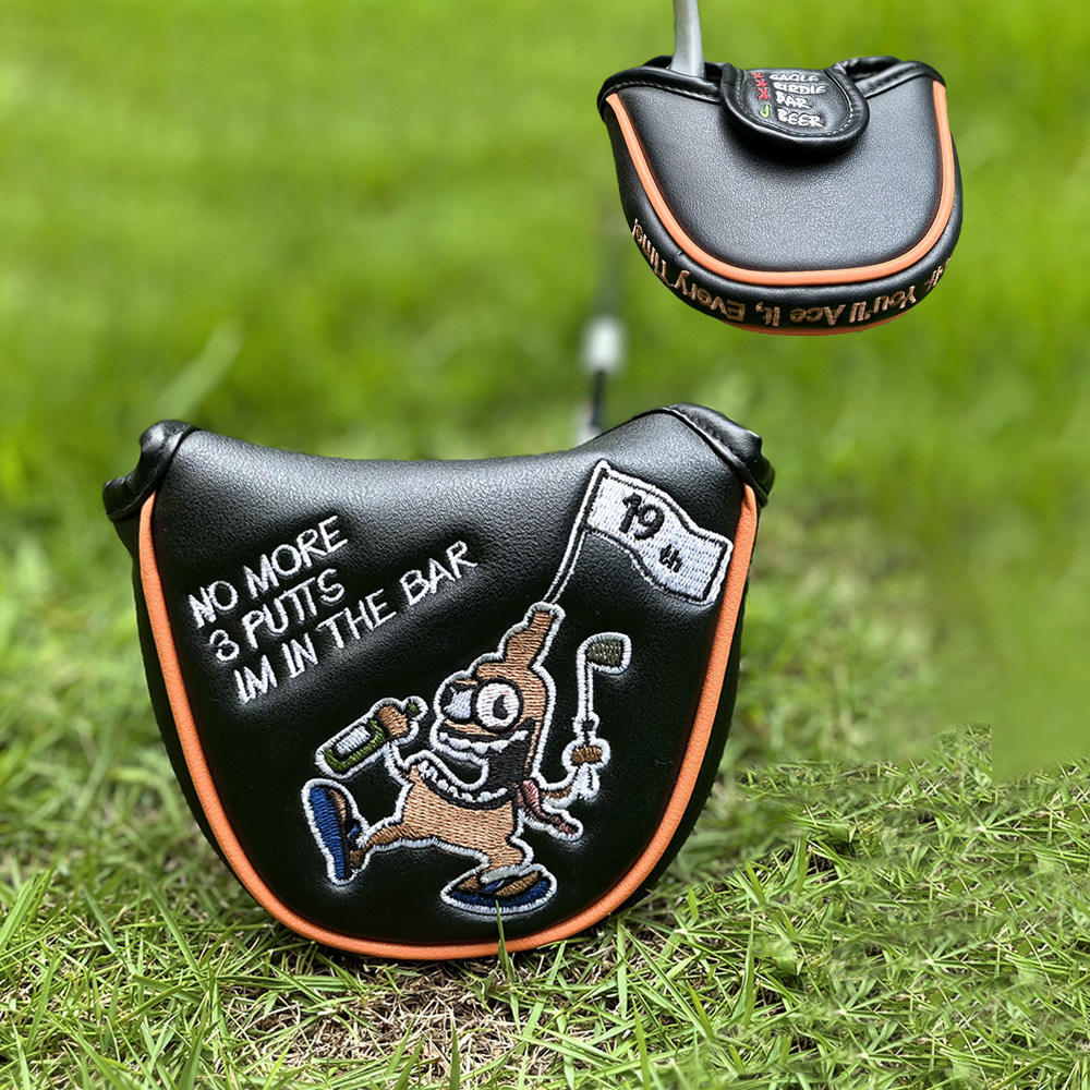 ปลอกก้านกดแบบครึ่งวงกลมชนิด D