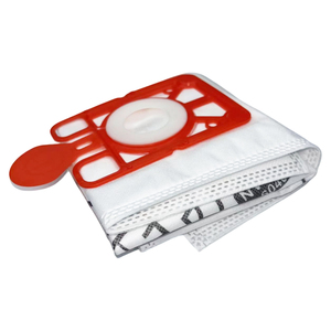 Replacement Microfibre Dust Filter Bags for Numatics <strong>Henry</strong> NVM-1CH <strong>Vacuum</strong> <strong>Cleaner</strong> Microfibre Dust Filter <strong>Vacuum</strong> <strong>Cleaner</strong> Parts - Product Image 5