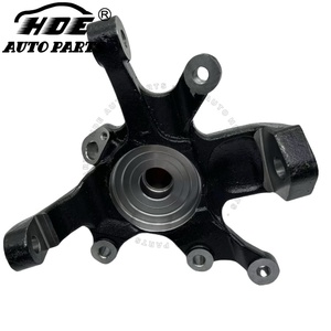 40014-2S669 40015-2S669 Vente en gros de pièces automobiles HDE, rotule de direction pour Nissan Pickup - Product Image 3