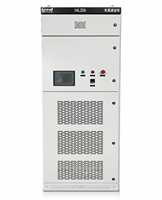 Armoire de filtre harmonique actif APF 400V 630A, panneau de compensation harmonique, filtre de qualité électrique, armoire d'équipement électrique