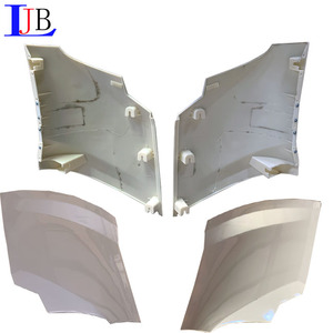 Pièces de rechange automobiles Roulement de bielle roulement principal pour YUEJIN AUTO PARTS NJ1062 /NJ1063 /NJ5041 - Product Image 5