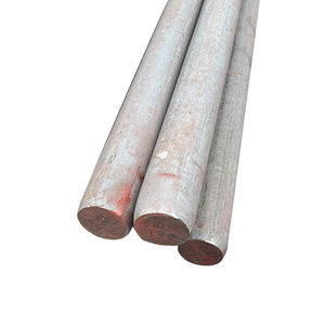 3mm 5mm 6mm 8mm 10mm 12.5mm 15mm Rodada Aço Inoxidável Eixo 316 304 Aço Inoxidável Bar <span class=keywords><strong>Rod</strong></span> - Product Image 2