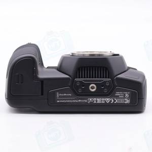 Caméra de cinéma de poche <span class=keywords><strong>Blackmagic</strong></span> Design <span class=keywords><strong>4K</strong></span> professionnelle HFT en gros - Product Image 4