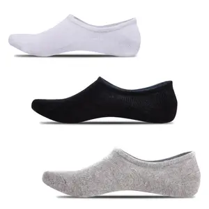 Мужские силиконовые Нескользящие носки - Product Image 1