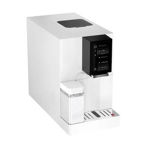 Cafeteras Espresso Inteligentes Totalmente Automáticas para Uso Doméstico - Product Image 6