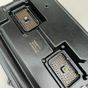 Module de commande électronique ECM 348-2383 pour moteur C9, contrôleur de moteur d'excavatrice 330C, carte informatique ECU 3482383 - Product Image 5