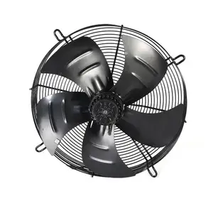 Direktlieferung ab Werk 450 mm YWF-450 220 V hochwertiger Deckenventilator Magnetventilator Äußerer Rotorventilator