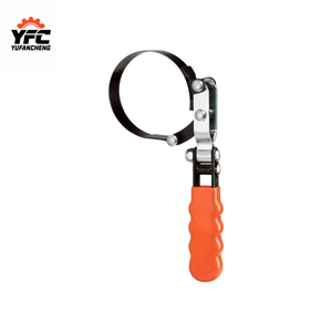 Garantie de qualité Outil de retrait de filtre à huile Clé à filtre à huile pivotante réglable à alignement de précision - Product Image 1