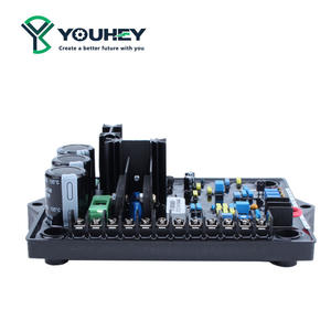 R180 Domestic Automatic <b>Voltage</b> <b>Regulator</b> Plate Leroy-Somer AVR Diesel Generator Set <b>Stabilizers</b> for Home Use - Product Image 3
