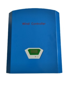 JINSUN 2kW ระบบเชื่อมต่อกริดสามเฟส รุ่น WW20-48-48 IP42 พร้อมฟังก์ชัน MPPT สำหรับกังหันลม - Product Image 2