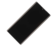 Écran tactile LCD avec cadre pour Samsung Galaxy Note 20 Ultra SM-N986F LCD avec cadre