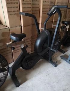 Bicicleta Estática Comercial de Alta Gama para Ejercicio en Casa y Entrenamiento Cardiovascular, Unisex, de Acero - Product Image 2