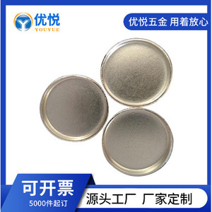 Youyue Stanzteile Metall 3255 Maßanfertigung Automobilkomponenten - Product Image 4