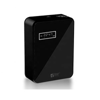Diffuseur de parfum électrique Tonemy, machine à parfum, diffuseur d'air HVAC, diffuseurs personnalisés, maison intelligente, mini diffuseur, arôme pour hôtel