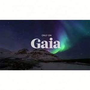 สมาชิกบัญชีพรีเมียมของ Gaia สตรีมมิ่งคอนส์เชียนส์ - Product Image 2