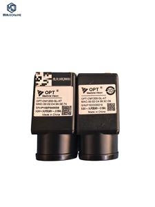 เซ็นเซอร์ควบคุม PLC กล้องอุตสาหกรรม ยี่ห้อใหม่เอี่ยม รุ่น CM1200-GL-AT - Product Image 1