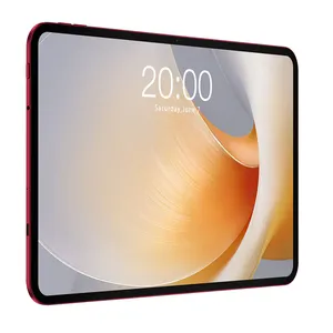 Teclast T65Plus <span class=keywords><strong>Android</strong></span> 15 4G Máy Tính Bảng 13.4-Inch Hiển Thị 120Hz 20GB RAM 256GB Lưu Trữ Màu Đỏ - Product Image 3