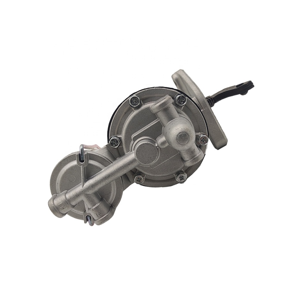 High Quality Car Engine Mechanical Gasoline Fuel Pump M2090 -0101 B0013P/2542686 5591517/587 5951517/6441012 For DESOTO