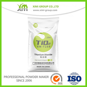 Không độc hại <span class=keywords><strong>rutile</strong></span> <span class=keywords><strong>TiO2</strong></span> cho các ứng dụng mỹ phẩm - Product Image 3