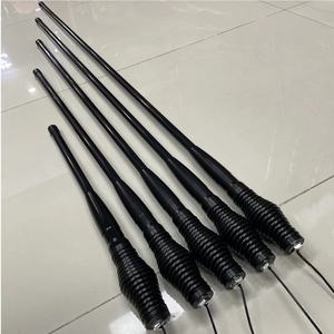 <span class=keywords><strong>Antenne</strong></span> de voiture robuste pour véhicules tout-terrain avec une conception épaissie et un système de fixation par bordure pour une installation sans dommages - Product Image 6