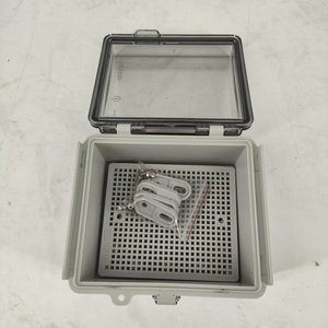 De1615 160*150*85mm nhựa liên kết bao vây thiết bị điện vỏ bảo vệ - Product Image 6