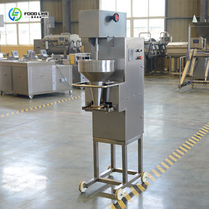 Notre machine commerciale d'extrudeuse de <span class=keywords><strong>moule</strong></span> de boule de boeuf - Product Image 5