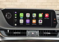 2024 baru modul Carplay nirkabel pintar dengan tautan cermin Wifi kompatibel dengan pengontrol Mouse Lexus NX ES RX 2014-2019