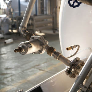 Réservoir cryogénique RFCC 20000L <span class=keywords><strong>prix</strong></span> usine de haute qualité réservoir de stockage de <span class=keywords><strong>gaz</strong></span> liquide Offre Spéciale - Product Image 4