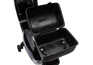 دراجة نارية فيسبا بي إكس 150 للأطفال بجهد 12 فولت، مرخصة ورائجة البيع، مناسبة للأطفال من <span class=keywords><strong>2</strong></span> إلى 13 سنة - Product Image 6