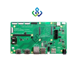 EN STOCK 100% ORIGINAL NUEVO DE MARCA RASPBERRY PI <span class=keywords><strong>CM4IO</strong></span> BOARD SC0326 - Product Image 1